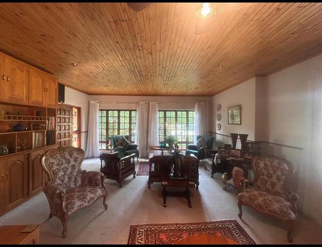 4 BEDROOM HOUSE FOR SALE IN MEYERVILLE